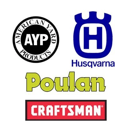 Genuine Poulan Weedeater 530049700 Adapter Carburetor - Image 1 of 1