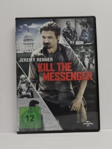 Kill the Messenger - DVD - sehr gut - Bild 1 von 2