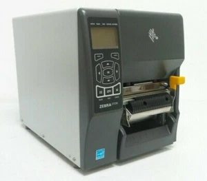 *ZASP Certified*-Zebra ZT230 203DPI Thermal Label Printer Peel ZT23042-T11200FZ - Picture 1 of 7