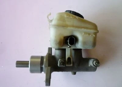 2000 2001 02  Saturn SL1 SL2 SL-2 Brake Master Cylinder Reservoir Tank A51 - Image 1 of 3