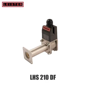 Leister Air heater LHS 210 DF 230V - Picture 1 of 4