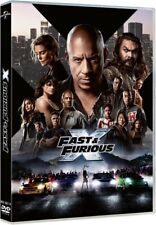 DVD ** FAST AND FURIOUS X ** NEUF