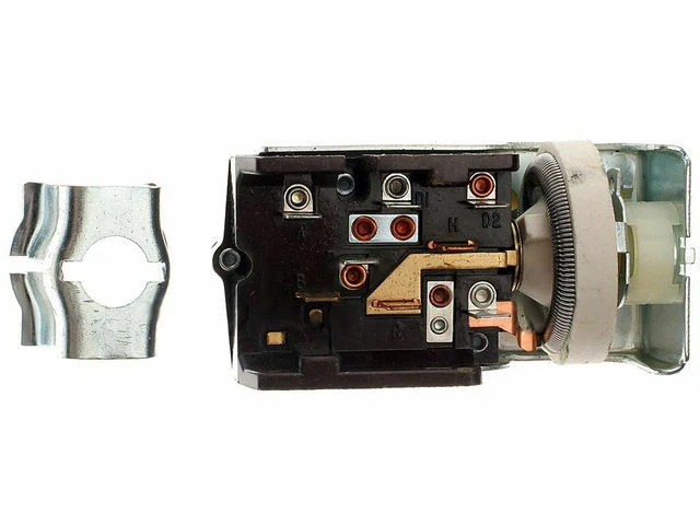 Interruptor de faros para Ford E300 Econoline 1969-1974 22SYQT Foto 1 de 1