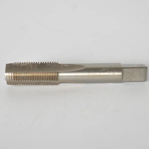 1p G1/8-28 NC machine pipe thread machine hand with American metric tap die HSS - Picture 1 of 5