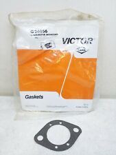 G26056 Victor Carburetor Mounting Gasket Made In USA Free shipping 