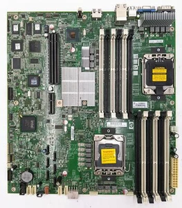 HP ProLiant se1120 G7 Server Motherboard- 583736-001 - Picture 1 of 1