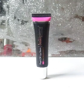 Bellapierre Kosmetik Peel-Off Lippenfleck in Huckleberries 15ml volle Größe Neu - Bild 1 von 2