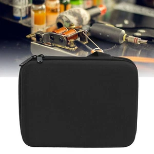 Tattoo Machine Carrying Case Beauty Machine Storage Bag EVA Accuracy Machine - Picture 1 of 12