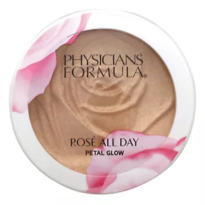 Rosé All Day Petal Glow, Multi Use Highlighter, PF11123 Freshly Picked, 0.32 oz - Picture 1 of 5
