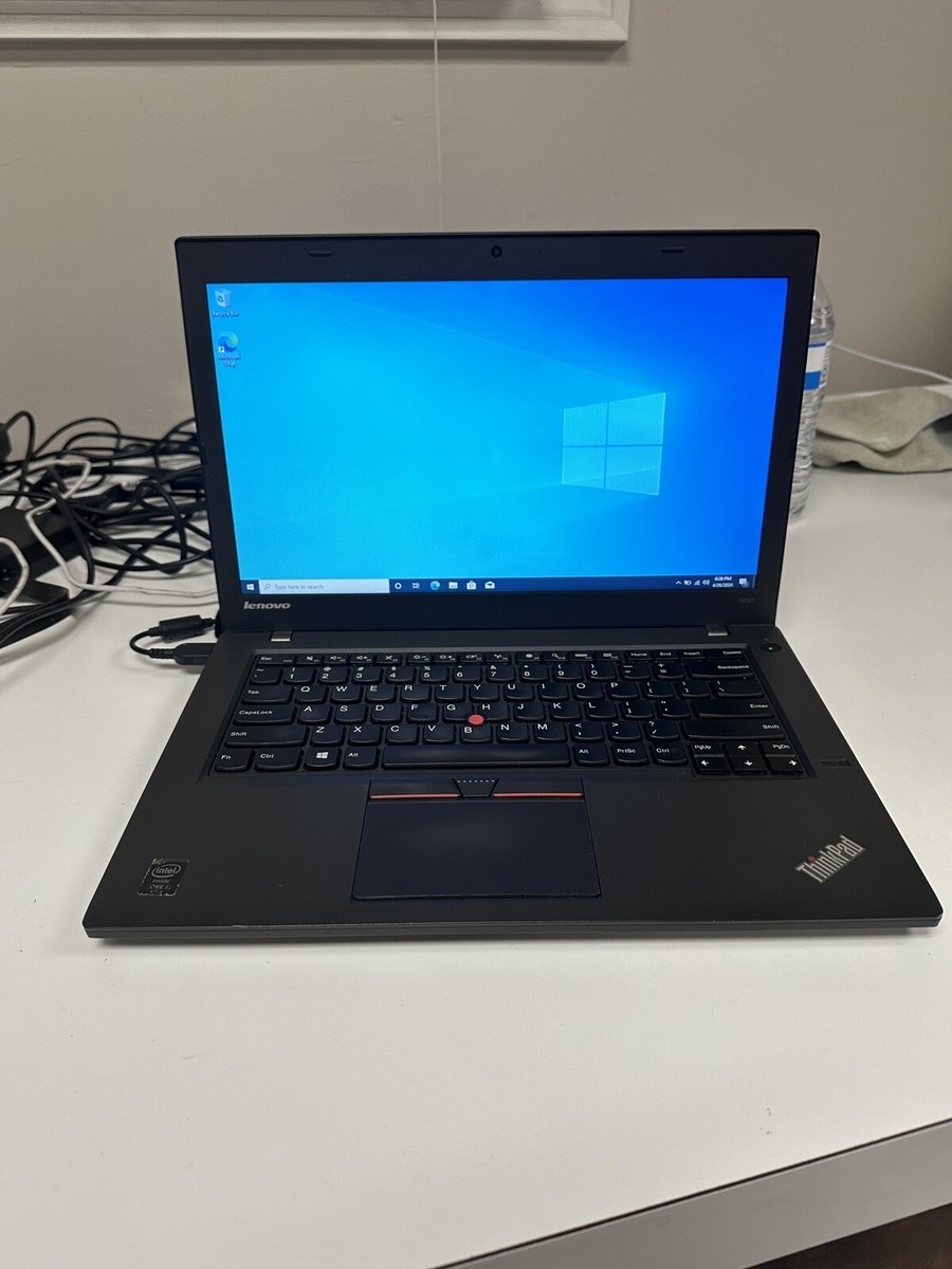Lenovo ThinkPad T450 レノボ ノートパソコン（Lenovo ThinkPad