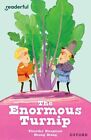 Readerful Independent Library: Oxford Reading Level 7: The Enormous Turnip by Kn
