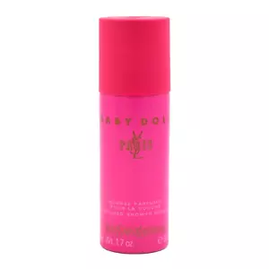 Yves Saint Laurent Baby Doll Perfumed Shower Mousse 1.7 fl.oz - Picture 1 of 1