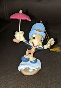 Disney Jiminy Cricket Figure: Ghost of Christmas Past