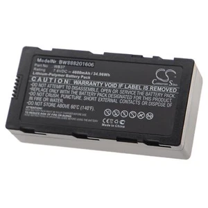 Batería para DJI Cendence Remote Controller, FPV Remote Controller 4600mAh 7,6V - Imagen 1 de 3