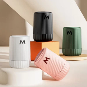Vehicle Microwave Molecular Deicing Instrument Essential Oil Diffuser Perfume GT - Picture 1 of 15