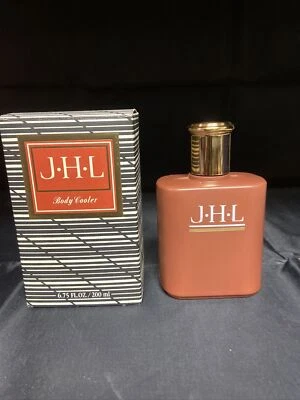 Aramis J H L de Aramis Enfriador Corporal Splash para Hombres 6.75 fl oz Nuevo en Caja Evaporación Foto 1 de 4