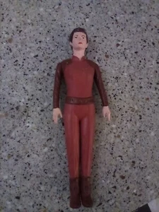 "Figura de acción Star Trek: Deep Space 9, *Major Kira*, 9", 1994 *suelta* *¡Bonita!* - Imagen 1 de 4