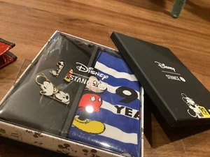 Stance Mickey Mouse 90TH Annversary Socks Disney  - Picture 1 of 1