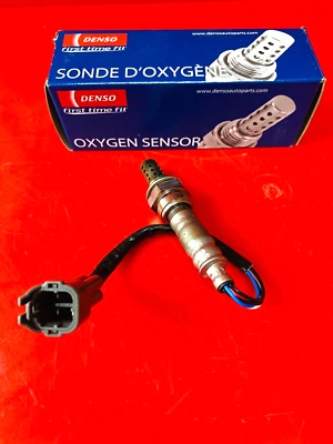 NUEVO OEM DENSO 234-4084 Sensor de oxígeno PARA Suzuki XL-7 Grand Vitara Vitara Foto 1 de 3