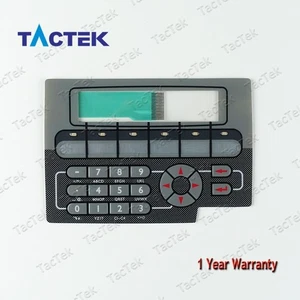 1PC for   EXTER K10m Type : 06860 Beijer K10m 06860B Membrane Keypad Switch - Picture 1 of 2
