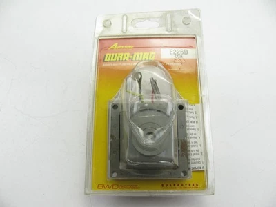 Bobina de ignição BWD E226D - Imagem 1 de 3