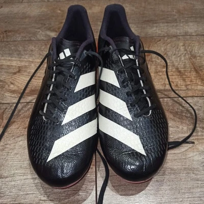 Adidas Adizero RS15 PRO SG IG4014 Rugby Boots US 11 UK 10.5 EUR 45 1/3 - Image 1 of 4