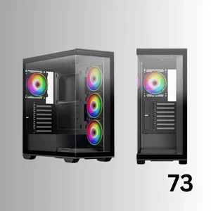 Mid Spec Gaming PC - AMD Ryzen 5 5600 - Custom Options - Picture 1 of 20
