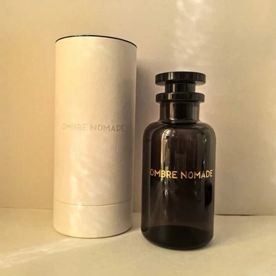 LV Louis Vuitton Ombre Nomade Eau de Parfum 100ml/3.4floz - Image 1 of 4