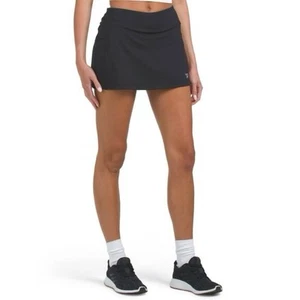 Reebok Break Point pantaloncino/gonna nero con tasche laterali antiscivolo. Taglia M. Nuova con etichette! - Foto 1 di 14