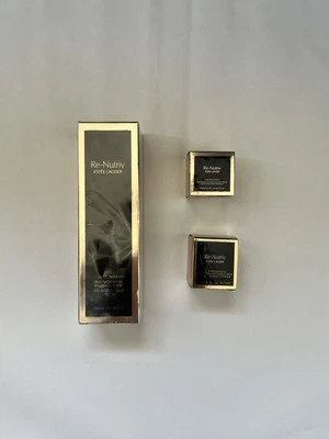 Suero RE-NUTRIV Ultimate Diamond Brilliance - 1 fl oz nuevo + 2 extras Foto 1 de 4