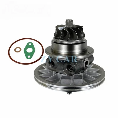 Cartucho turbo para Volvo S60 S80 V70 XC60 XC70 AWD 224/242 Kw K16 531698880008 Foto 1 de 4
