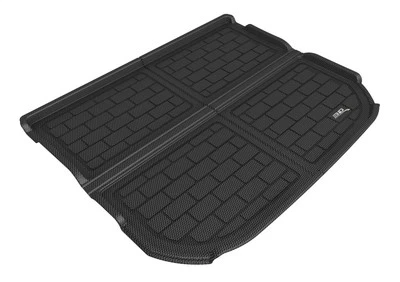 3D MAXpider For 16-20 Audi TT Kagu Cross Fold Cargo Liner - Black Foto 1 de 4