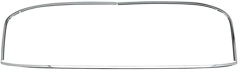 Chevrolet GMC 1967-70 C/K camioneta Blazer Jimmy Suburban; juego de molduras de parabrisas; Foto 1 de 1