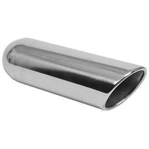 Jones Stainless Steel 2.25 Tip PRAC31216SS - Picture 1 of 2