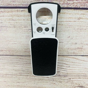 Yivosun Anello per gioielli, a batteria, 20x 60x e 90x! Nuovo! - Foto 1 di 6