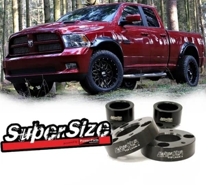 Höherlegung 2" Leveling Kit SuperSize Ram 1500 Bj:09-25 4WD (Gen.4)mit Gutachten - Bild 1 von 3