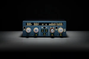 A320 FCU PANEL FOR PC - PLUG & PLAY USB CABLE - Picture 1 of 6