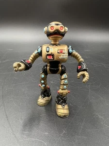 Teenage Mutant Ninja Turtles 1990 TNMT Fugitoid - Imagen 1 de 7
