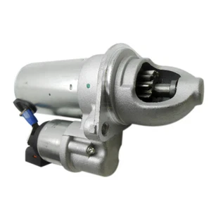 STARTER SONTA SANTA FE 2.0L 2.4L 14-16 KIA SORENTO OPTIMA 2.0L 2.4L 14-15 - Picture 1 of 2