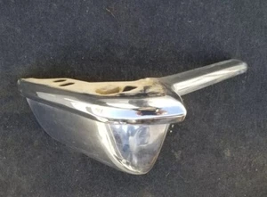1969 1970 Cadillac Deville Calais Fleetwood Right Front Bumper End - Foto 1 di 11