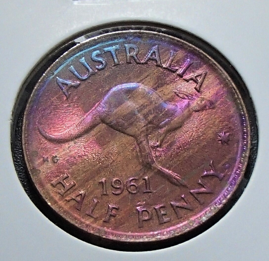 AussieSamsCoins eBay Stores