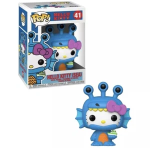 Funko POP! Hello Kitty Hello Kitty (Mar) 41 - Imagen 1 de 1