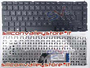 Tastiera Italiana per Notebook HP 4-1223TU 4-1224TX 4-1225TU 4-1226TX - Imagen 1 de 1