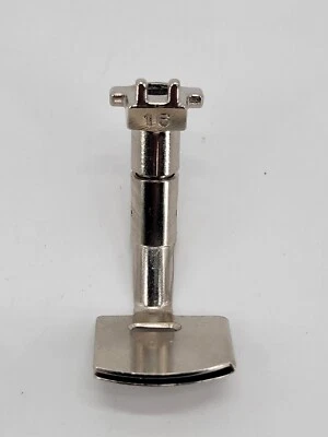 Genuine Bernina Wide Gathering Foot #16 - Old Style - Image 1 of 4