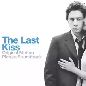 VARIOUS ARTISTS - THE LAST KISS NEW CD - Picture 1 of 2
