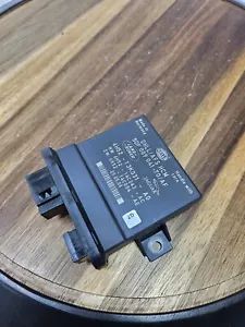 HEADLAMP CONTROL MODULE LAND ROVER LR2 2008 2009 2010 2011 6H52-13K031-AF OEM - Picture 1 of 4