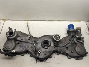 OEM GENUINE Timing Cover 2.5L FOR 2015 2016 2017 2018 2019 Subaru Legacy Outback - Picture 1 of 11