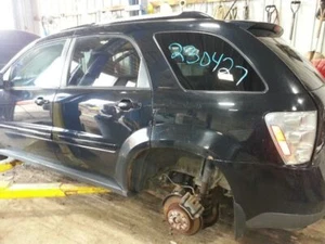 Seat Belt Front Bucket Passenger Retractor Fits 05-09 EQUINOX 1905207 - Picture 1 of 7