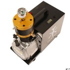 4500psi Pcp Air Auto Stop Compressor High Pressure 300Bar 110V