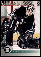 1997-98 Donruss Guy Hebert #167